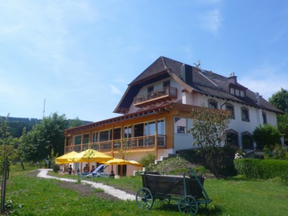 照片: Gasthaus Ulrichshogl